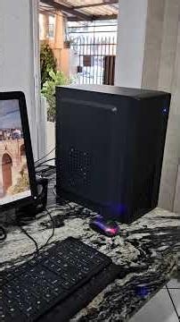 SUPER FAST PC WITH 1TB SSD! INTEL i5 + 8GB RAM AT AN UNBEATABLE PRICE 🚀