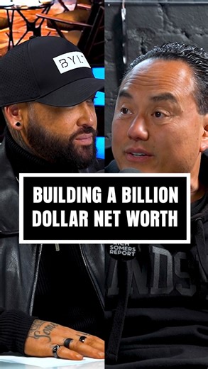 Rich Somers on Instagram: "Building a Billion-Dollar Net Worth Through Real Estate Investing | E286"