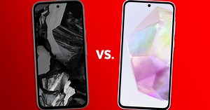 Pixel 8a vs. Galaxy A35 5G: Welches Handy passt besser zu Dir?