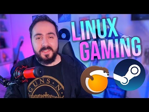 Como Jogar no Linux em 2020 - Guia Completo (+Dicas Avançadas)