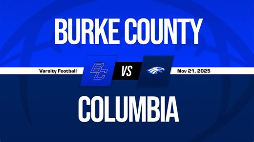 Columbia High School (Decatur, GA)  Football