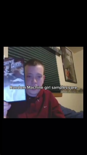 Machine Girl: Ultimate Japanese Action Cinema