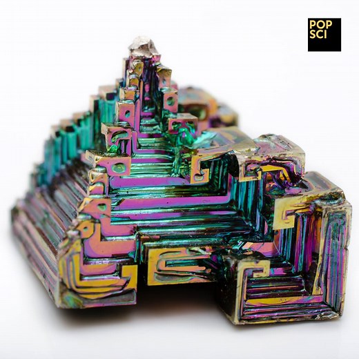 266K views · 1.3K reactions | Here are ten awesome gems, metals and minerals you should know | Popular Science | Facebook