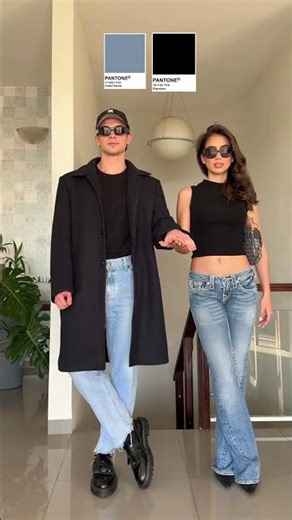 cúal es tu combinación fav? : #shorts #short #Anahí