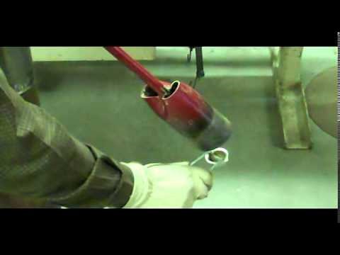 how to Use a Spark Lighter