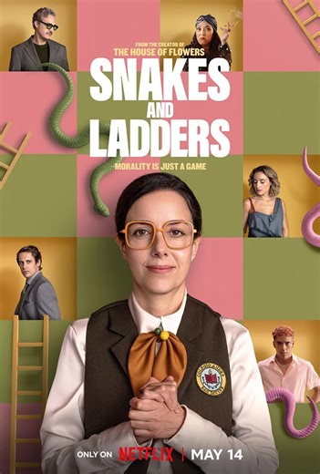 Snakes and Ladders: Snakes and Ladders: Season 1 Trailer
