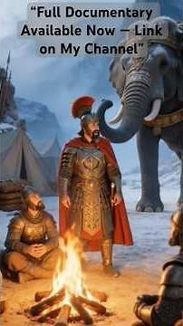 African History Documentary: The Ancient African Empires Greater Than Europe