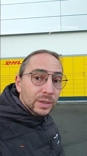 Wie funktioniert die DHL Packstation