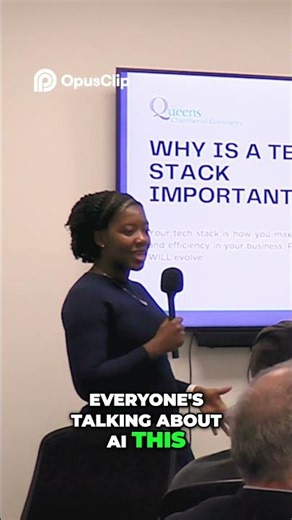 What is a tech stack?