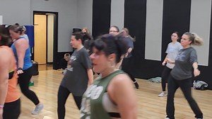 It's Booiaka day!!!!! I promise if you come to class you won't be cold long!!! Help me heat up the dance floor!!! See you at 7pm at Elite Fitness Georgetown, KY | Booiaka with Danielle