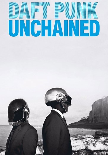 Daft Punk Unchained streaming: where to watch online?