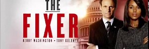 The Fixer Season 5 on M-Net