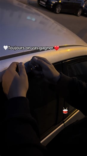 Winners 2005: Banda Winners 05 with Toujours on vas gagner