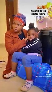 95K views · 4.2K reactions | Imwe, ati when you go kumalilo yaba Kaonde | Zambia Reports | Facebook