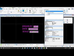 DWG Block Attributes as Tags or Item Types
