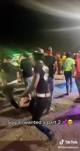 #kneedeep #linedance #viral #zydeco #fyp if yall want a tutorial lemme know🤙🏾👀