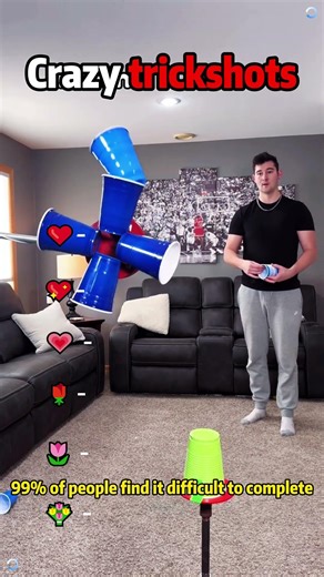 Por favor comparte con tus amigos #trickshot#usatiktok🇺🇸#usa#fyp #fyp #fypシ #funny #foryoupage