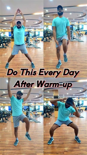 4 Combo Fat Burn + Abs Workout 🔥 Jumping Jacks to Core Killer #shorts #shortsfeed #abs