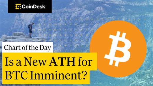 Bitcoin's Chart is Flashing This Bullish Signal