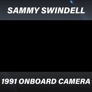 Special #ThrowbackThursday onboard with Sammy Swindell at the Santa Fe Speedway qualifying back in 1991. Video Courtesy of Greg Stephens: https://youtu.be/U_oJG94pzN0?list=WL #SpeedLab | Swindell SpeedLab