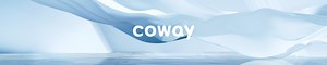 Coway: Airmega 400