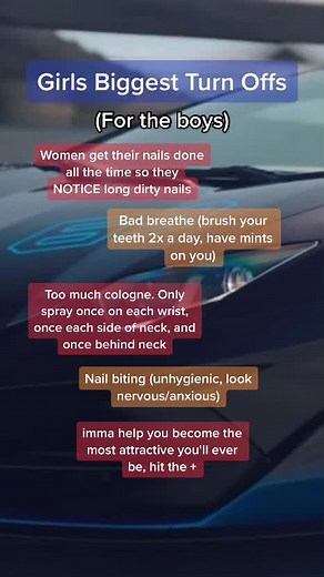 Gotta know this! #fyp #foryou #foryoupage #advice