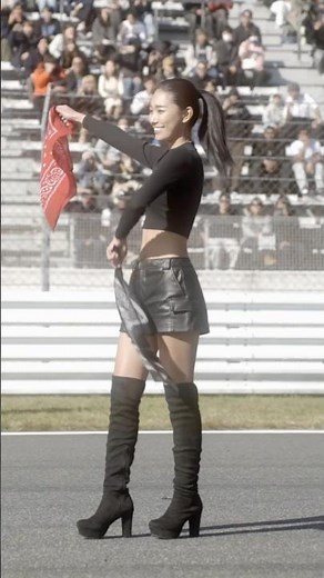 【FUELFEST2024】スターターガール成沢紫音のストリートムービー #streetportrait #streetphotography #filmmaker