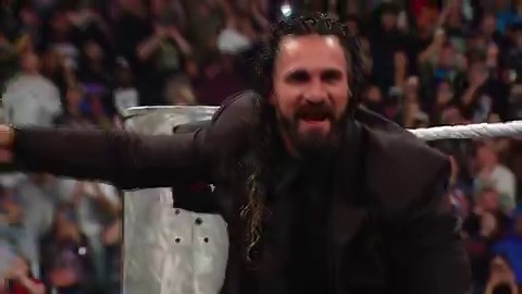 The people on here that will say AEW is nothing but random matches and no story, are nowhere to be found when their precious WWE does exactly what they claim to hate