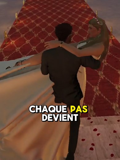 Temple de l'Amour : Événements Romantiques Uniques