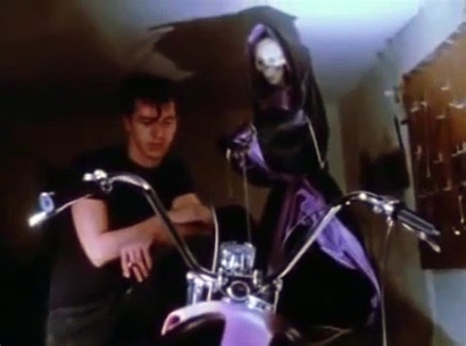 Scorpio Rising | movie | 1963 | Official Trailer