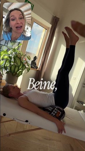 This exercise for lower back pain
