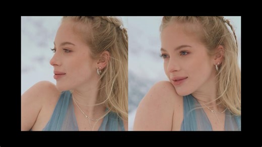 07.11.2025 Bella Spark 雪中精灵