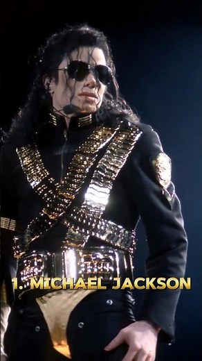 Top 10 Best Dancers In The World