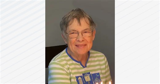 Dorothy Mae Suchomel