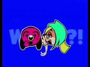GIRL DID WHAT? ANIMATION MEME