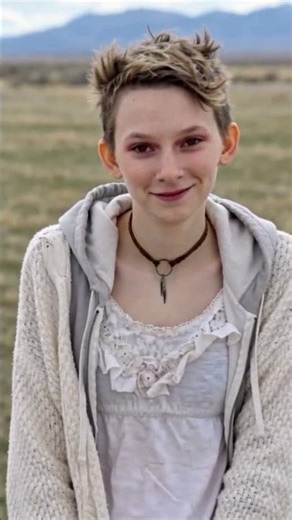 A Walk That Never Ended | The Disappearance of Elizabeth Green #shortvideo