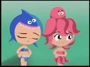 Princesses of the Sea - The Excuse (LATAM) [Latin American Audio]