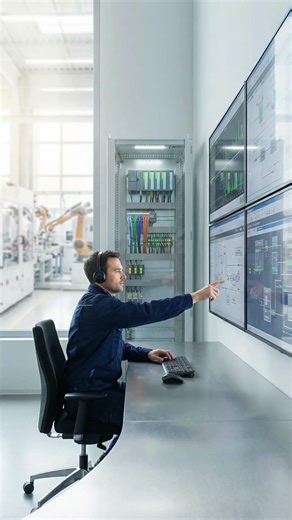 Upgrade Your PLC vs Full Replacement, Which Is Right?