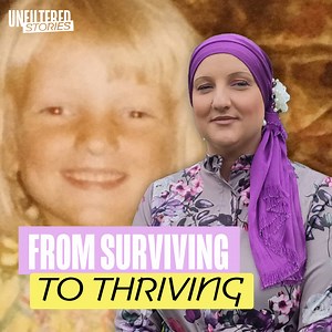 My Friends Told Me "That's not normal" *Maya's Story* | Unfiltered Stories