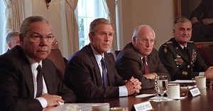 Presidential Oral Histories | Miller Center