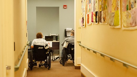 LIFE Beaver County considered one-stop-shop for eldercare, even during a pandemic