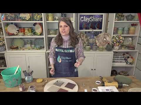 Mayco Stoneware Engobes