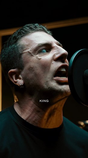 Hail the King: Understanding Robert Marko's Lyrics