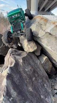 VRD Carbon 4wS Spillway Killer line Difficult Break over ￼￼