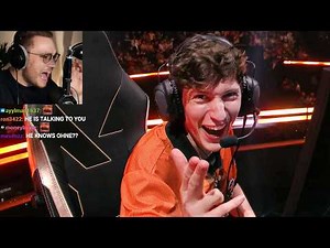 every time Valorant shocked ohnepixel