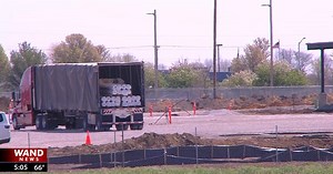 New warehouses coming to Springfield, bringing 400 jobs