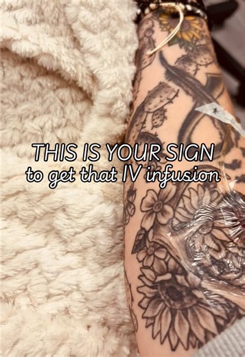 Chronic fatigue, dehydration, and nutrient depletion don’t fix themselves. IV infusion therapy provides targeted support. #BrainFog #ChronicFatigue #IVInfusion