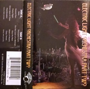 Electric Light Orchestra Part II - Electric Light Orchestra Part Two