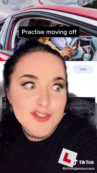 What to Expect When Starting Driving Lessons