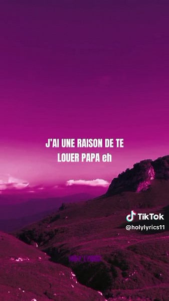 Merci pour tes bienfaits, Papa: Écoutez la musique chrétienne